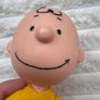 Fandom Box Classic Charlie Brown approx. 15 cm. Used Please see photos Image 4