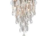 Ceiling Light Droplets