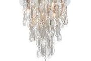 Ceiling Light Droplets