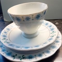 Yong Sheng Porcelain
