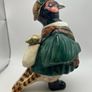 Cinque Ports Pottery Rye Country Gentleman Figure - Percy Pheasant - Rare Early Piece - SIGNED Image 4