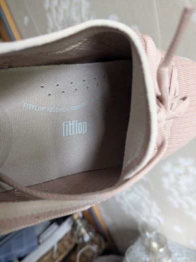 Fitflop sneakers