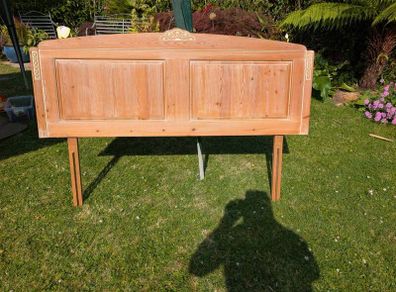 Double Bed Headboard
