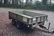 ifor williams trailer