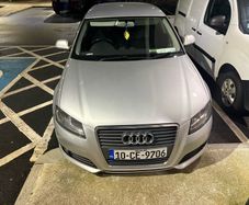 2010 Audi A3