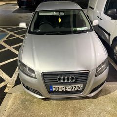 2010 Audi A3