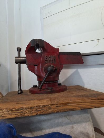 stanley steelmaster axe