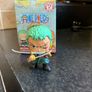 3x One Piece Mystery Figures Mini Image 2