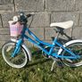 Pendleton Ashbury Kids Bike Image 4