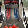 Double Shot Basketball Arcade Image 2