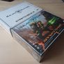 Galaxy Hunters Giant Robots Kickstarter Board Game & Expansions IDW Games 2021 NEW SEALED Image 9