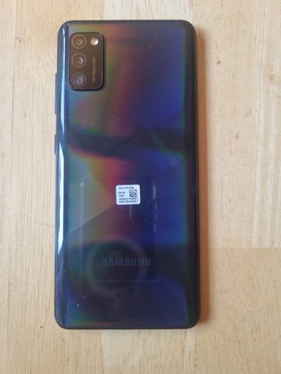 Samsung Galaxy A41 Unlocked Dualsim