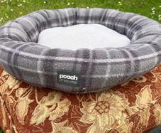 cat bed