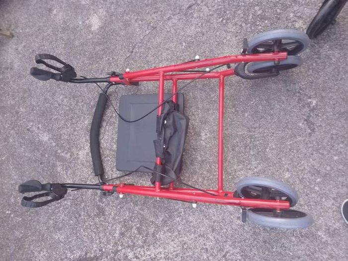 mobility walkers