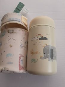 Lovely new travel cup for child/baby