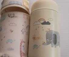 Lovely new travel cup for child/baby