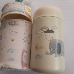 Lovely new travel cup for child/baby