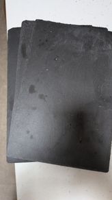 slate Placemats x3