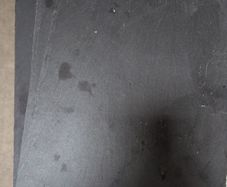 slate Placemats x3
