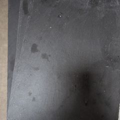 slate Placemats x3