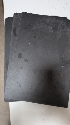 slate Placemats x3