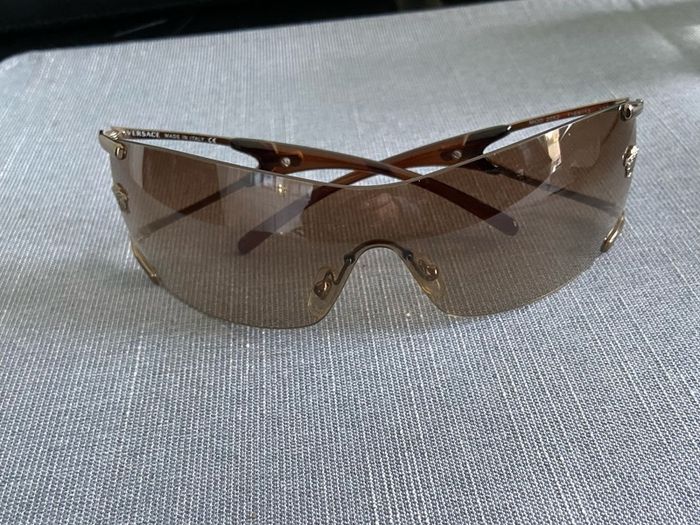 Versace Sunglasses