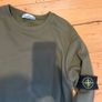 Stone Island replica Jumper size large Image 2