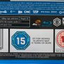 Persepolis [2007] [Blu-ray animated Movie] Image 4