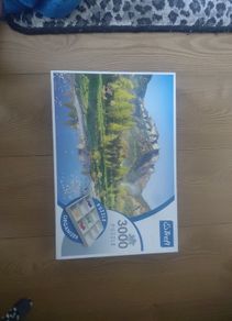 3000 puzzle