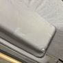 Babylo Nod Bedside Co-Sleeper Crib & Mattress - Excellent Condition Image 4