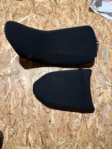 Yamaha Tenere 700 - OEM seat