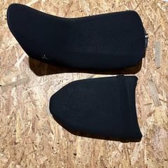 Yamaha Tenere 700 - OEM seat