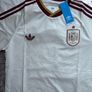 Spain Away Jersey (Player Edition Image 6