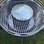 Genuine LotusGrill XL Charcoal BBQ + Original Folding Stand + Carry Bags Image 3