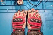Alpinestars gloves sp1