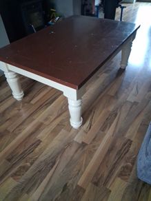 coffee table free