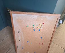 Notice board