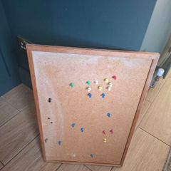 Notice board