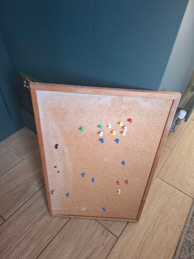 Notice board