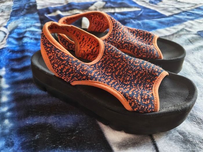 Camper sandals