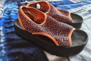 Camper sandals