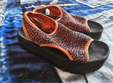 Camper sandals