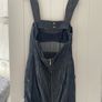 Karen Millen denim dress Image 3