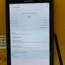 Samsung Galaxy Tab Active 2 16GB, Wi-Fi + 4G (Sim Card/Unlocked), 8in - Black With Original Cover & Pen Image 6