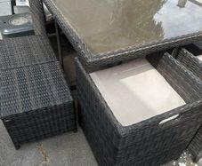 Garden Furniture Set