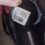 Black converse Image 3