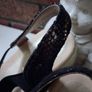 Black Sandals Image 7