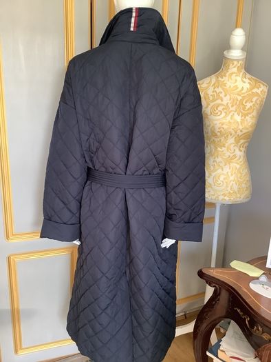 Tommy Hilfiger quilted coat, new, size XL-XXL, EU 48