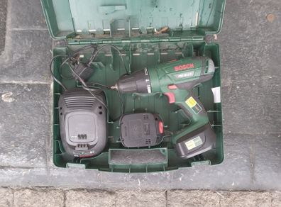 Bosch Psb 18 Li-2