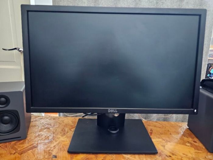Dell Monitor E2216HV 21.5"
